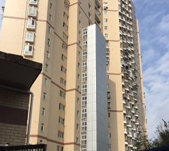 長沙老樓加裝電梯